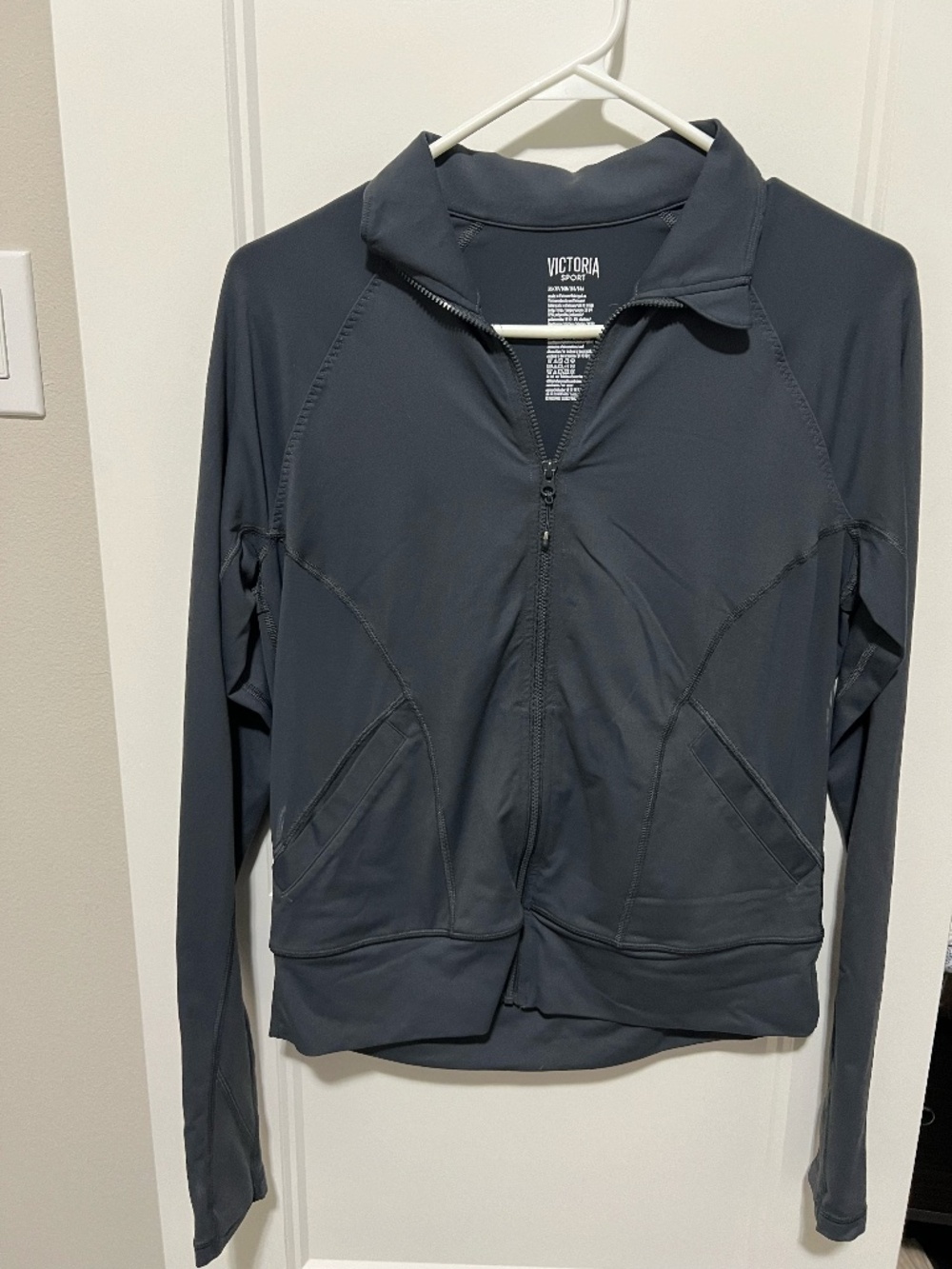 Victoria's Secret Sport Knockout Mesh Jacket